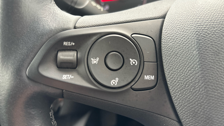 Vauxhall Corsa 1.2 SE Edition 5dr Petrol Hatchback